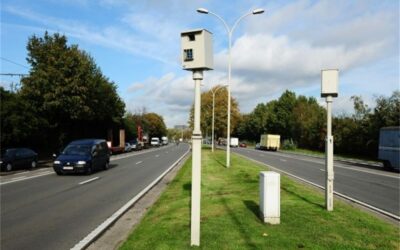 Hardrijders binnen de EU bestraft