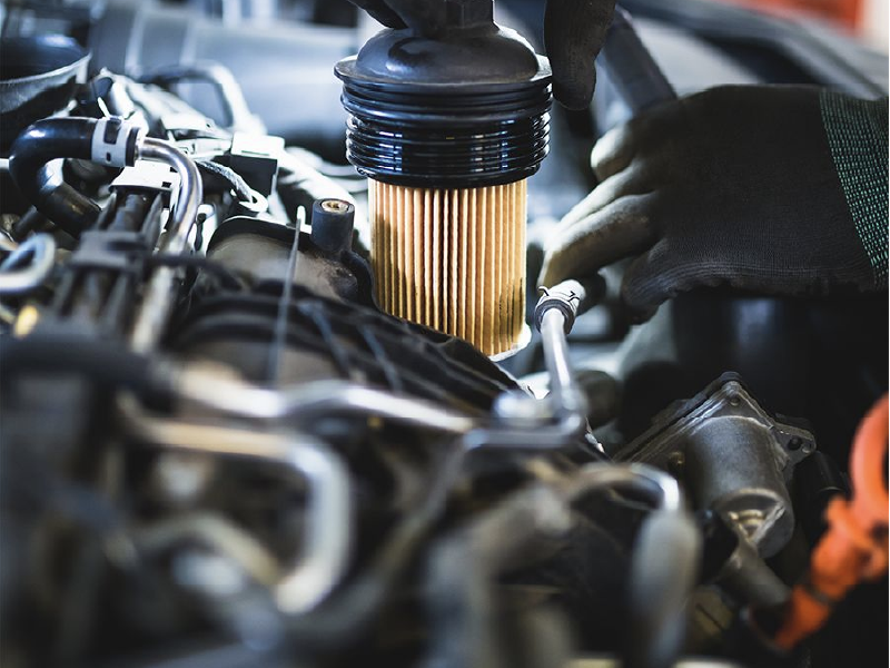 Kleine beurt v.a. € 119,-