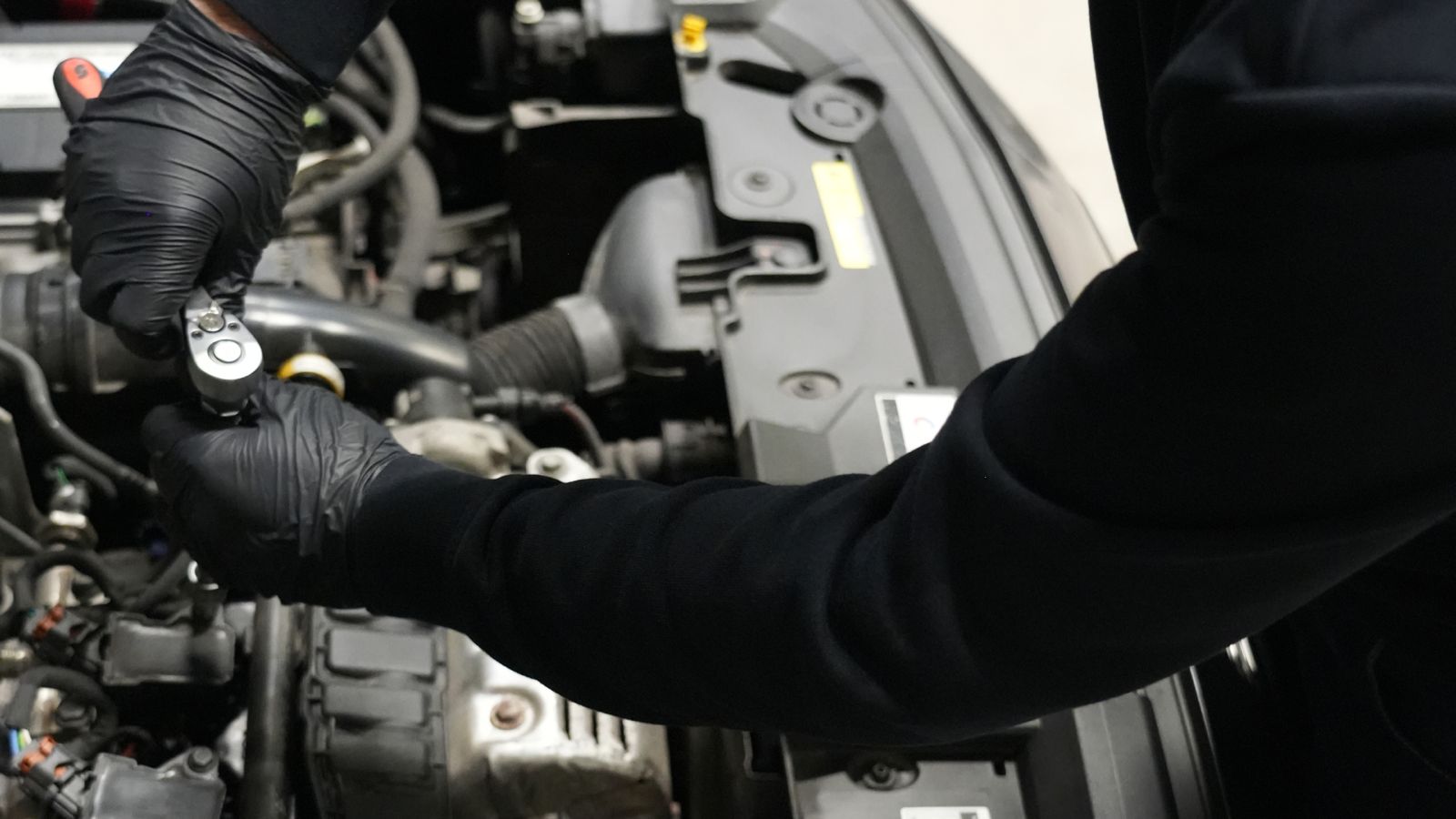 JVG Auto's over ons werkplaats