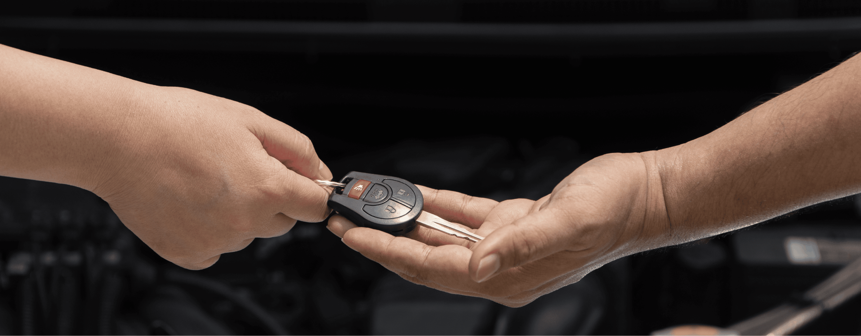 Lease een auto via JVG Auto's in Enschede