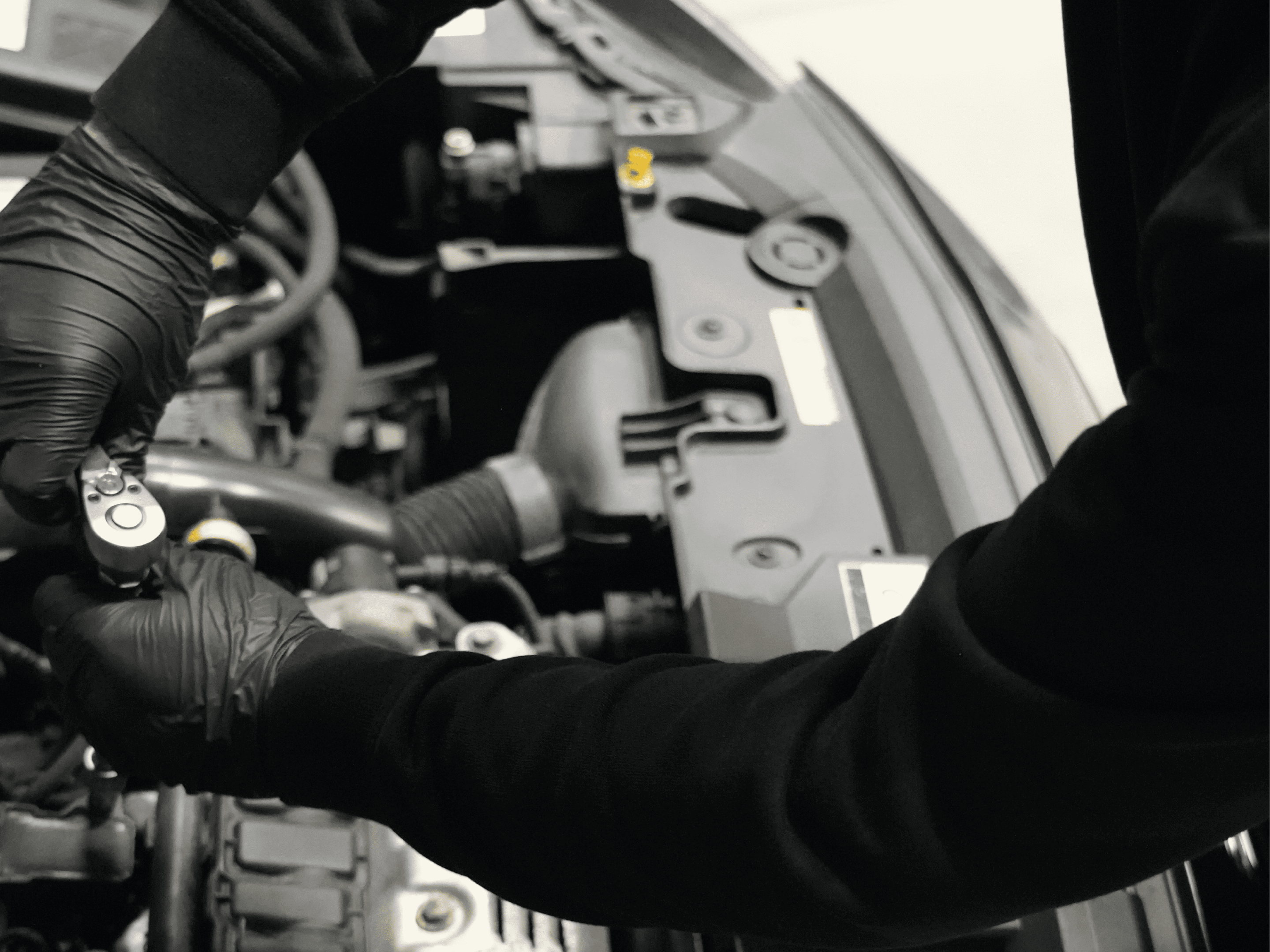 Grote beurt vanaf 249 bij JVG Auto's in Enschede